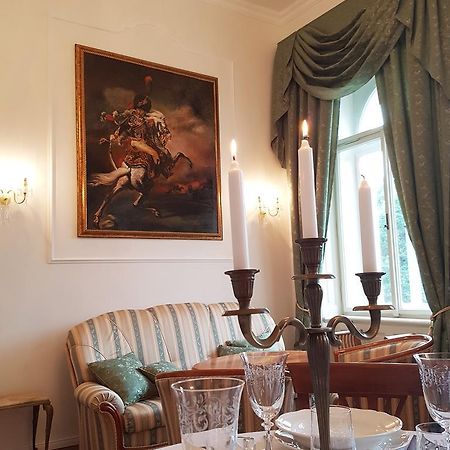 Charles Apartment Πράγα Εξωτερικό φωτογραφία