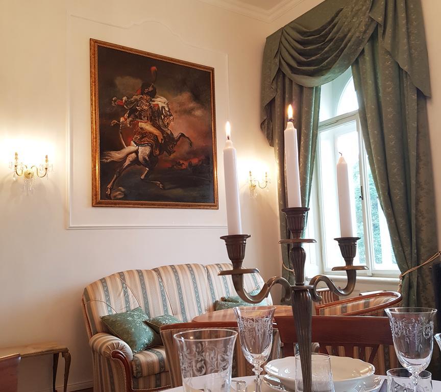 Charles Apartment Πράγα Εξωτερικό φωτογραφία
