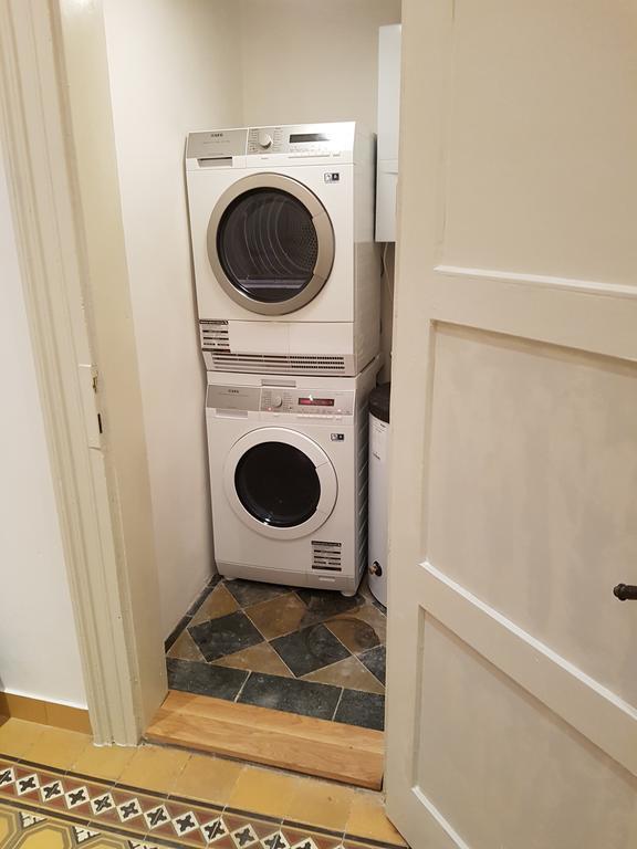 Charles Apartment Πράγα Εξωτερικό φωτογραφία