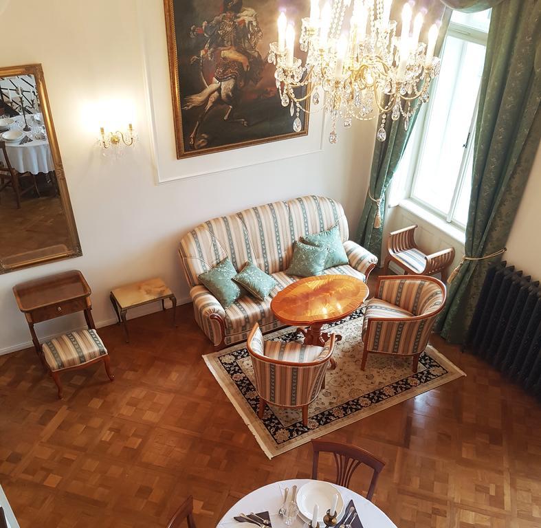 Charles Apartment Πράγα Εξωτερικό φωτογραφία