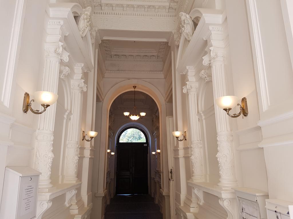 Charles Apartment Πράγα Εξωτερικό φωτογραφία