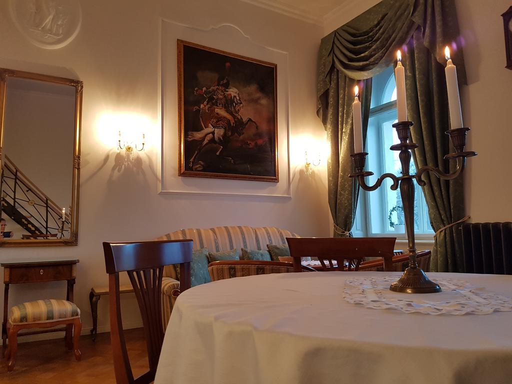 Charles Apartment Πράγα Εξωτερικό φωτογραφία