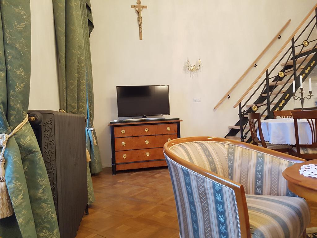 Charles Apartment Πράγα Εξωτερικό φωτογραφία