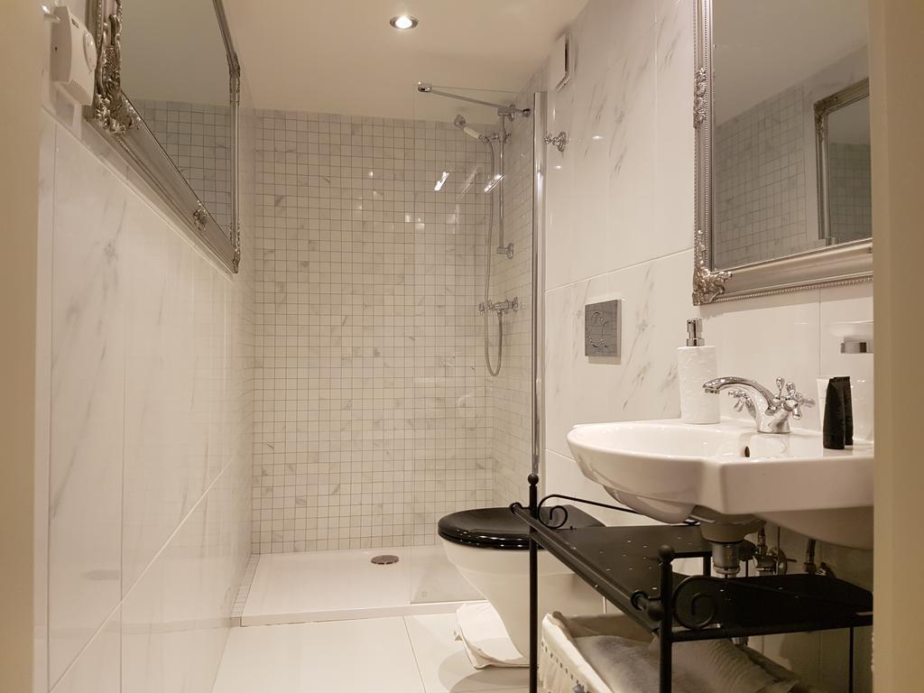 Charles Apartment Πράγα Εξωτερικό φωτογραφία
