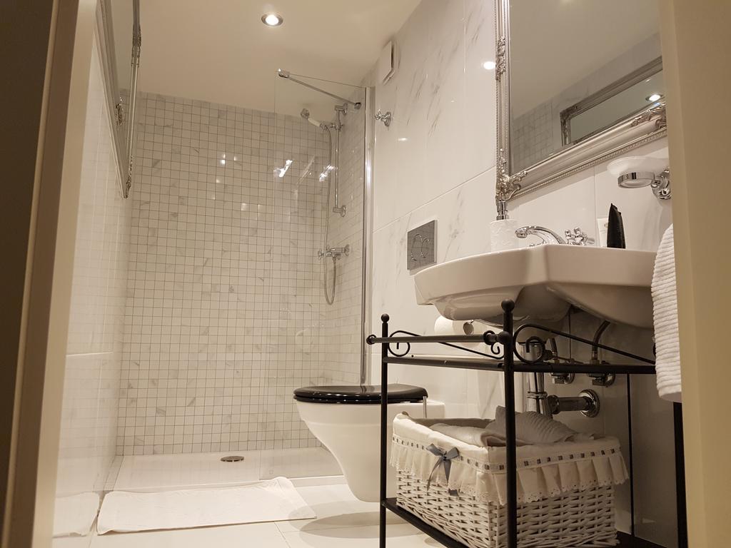 Charles Apartment Πράγα Εξωτερικό φωτογραφία