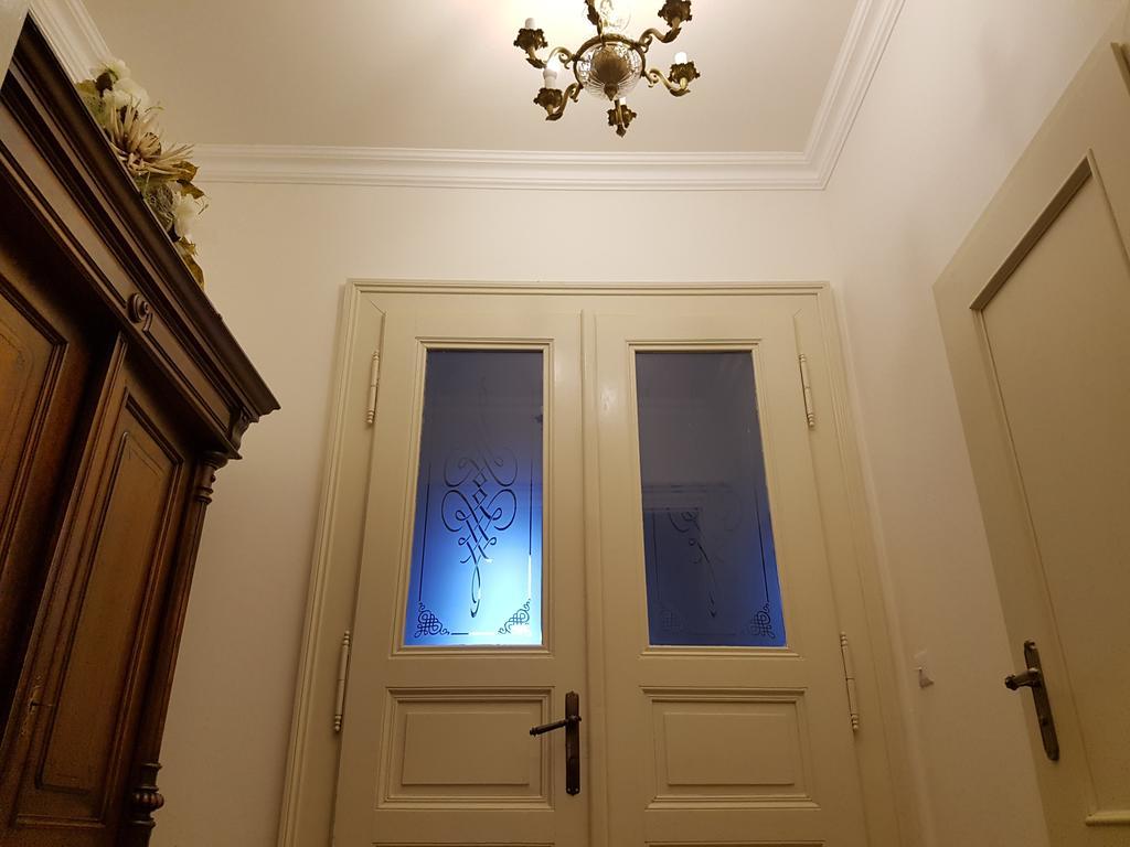Charles Apartment Πράγα Εξωτερικό φωτογραφία