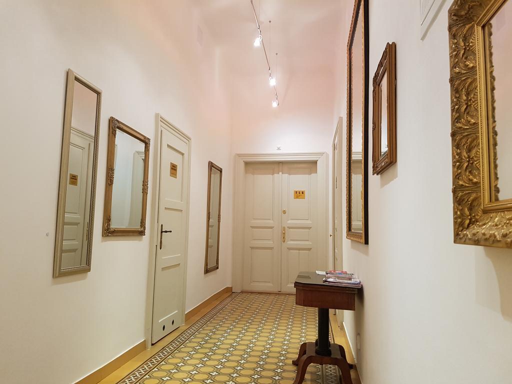 Charles Apartment Πράγα Εξωτερικό φωτογραφία